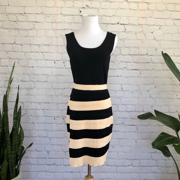 Jealous Tomato Dresses & Skirts - Jealous Tomato Asymmetrical BodyCon Dress